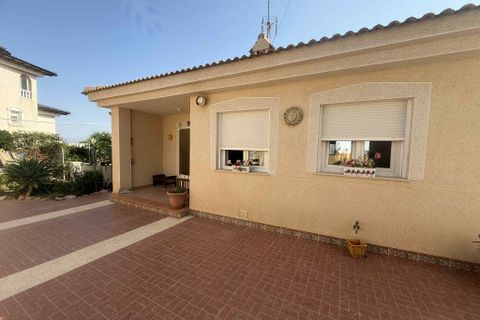 Villa en Algorfa, Alicante, Algorfa - € 599.990 | Ref: JLM5377 - photo 34